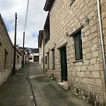 Cozy Houses Country house Omodos