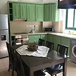 Cozy Houses Country house Omodos
