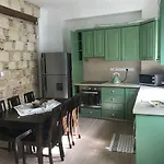 Country house Cozy Houses Omodos