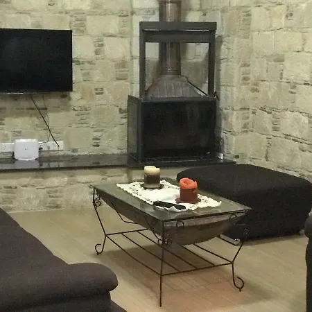 Cozy Houses Séjour à la campagne Omodos