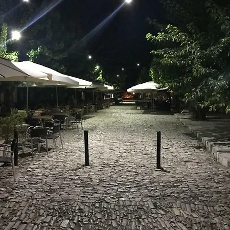 Cozy Houses Séjour à la campagne Omodos