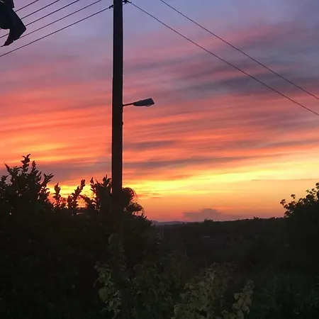 Séjour à la campagne Cozy Houses Omodos
