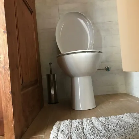Cozy Houses Εξοχικό σπίτι *