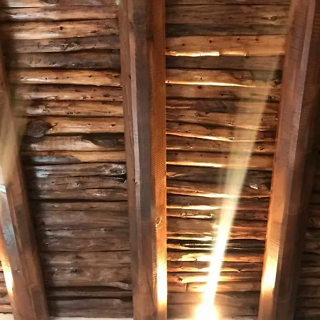 Séjour à la campagne Cozy Houses Omodos