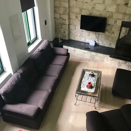 Cozy Houses Εξοχικό σπίτι *