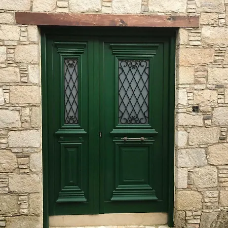Εξοχικό σπίτι Cozy Houses