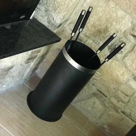 Cozy Houses Séjour à la campagne Omodos