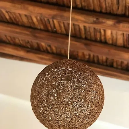 Séjour à la campagne Cozy Houses Omodos