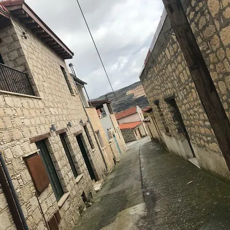 Cozy Houses Country house