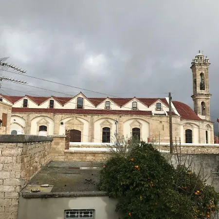 Εξοχικό σπίτι Cozy Houses *