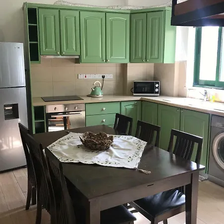 Cozy Houses Εξοχικό σπίτι Όμοδος