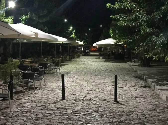 Cozy Houses Casa di campagna Omodos