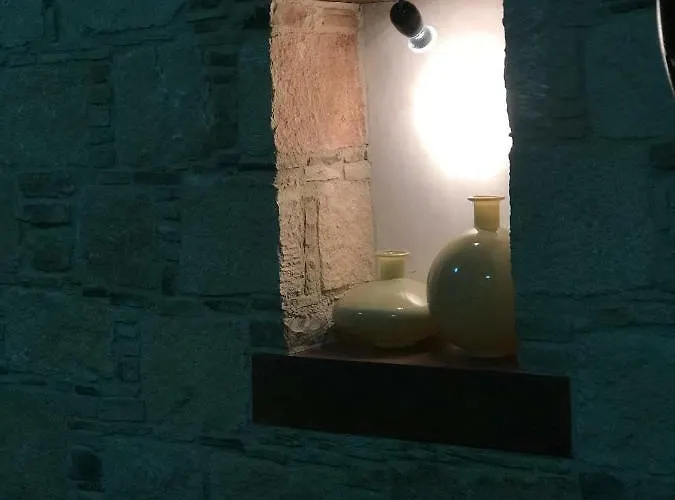 Cozy Houses Casa di campagna Omodos