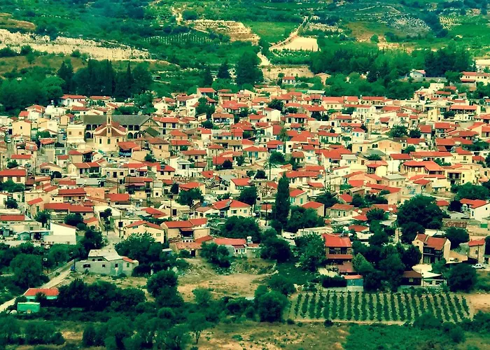 Casa di campagna Cozy Houses