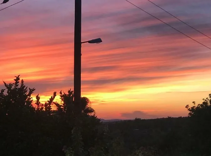 Casa di campagna Cozy Houses Omodos