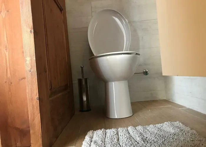 Cozy Houses Casa di campagna *