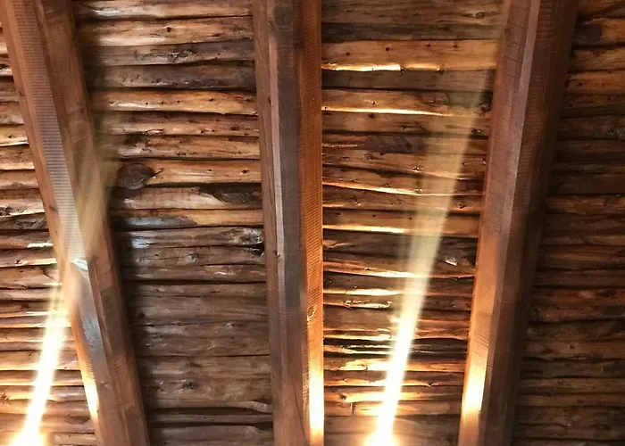 Casa di campagna Cozy Houses Omodos