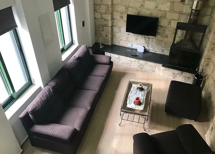 Cozy Houses Casa di campagna *