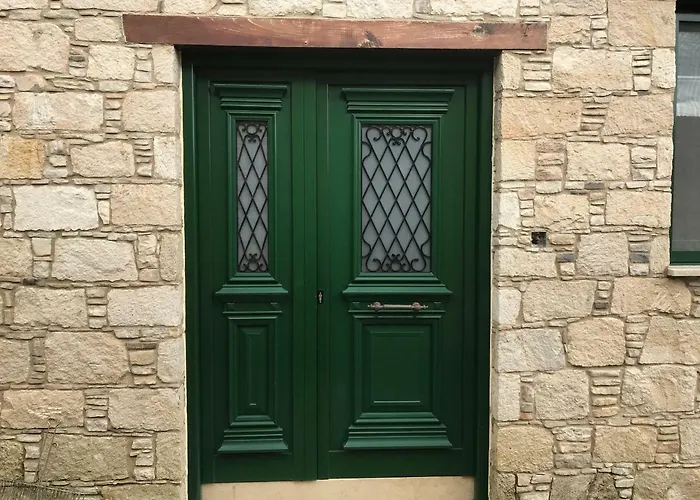 Casa di campagna Cozy Houses