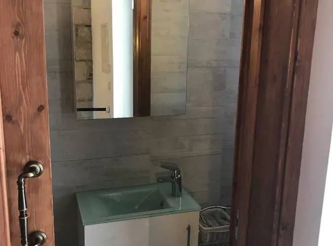 Cozy Houses Casa di campagna *