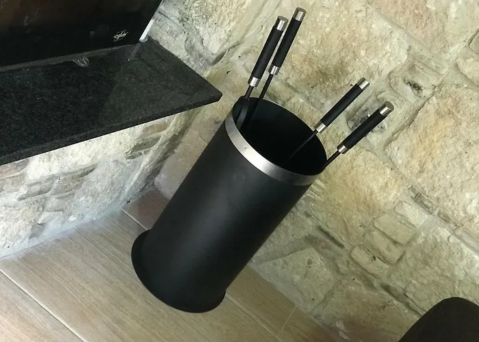 Cozy Houses Casa di campagna Omodos