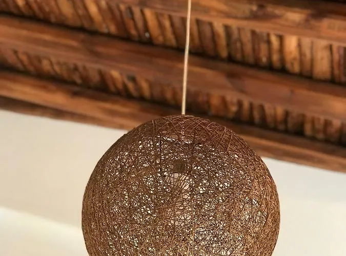 Casa di campagna Cozy Houses Omodos