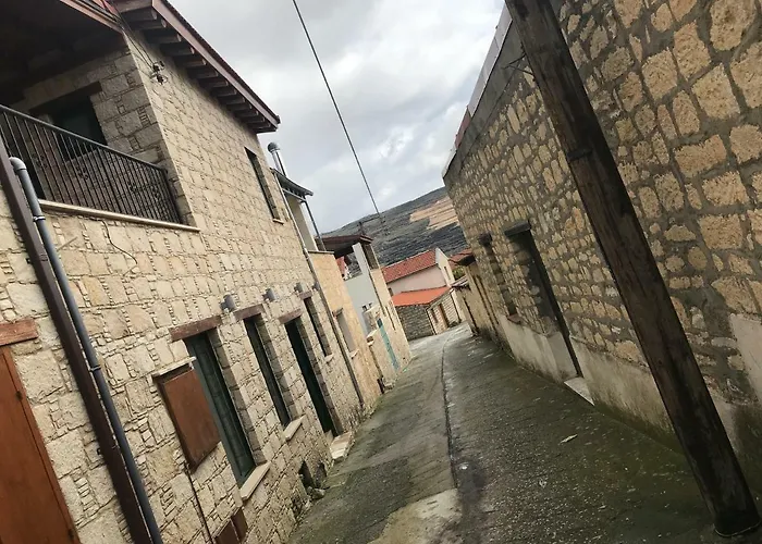 Cozy Houses Casa di campagna