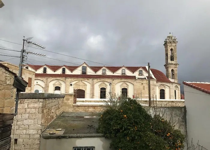 Casa di campagna Cozy Houses *